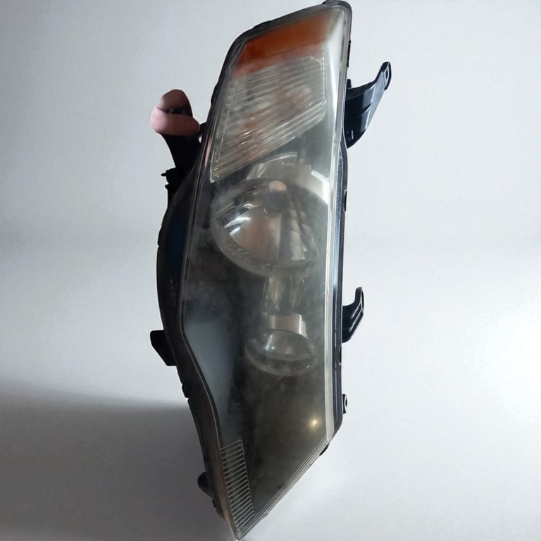 Frontscheinwerfer Mitsubishi Outlander II Rechts Scheinwerfer Headlight