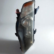 Laden Sie das Bild in den Galerie-Viewer, Frontscheinwerfer Mitsubishi Outlander II Rechts Scheinwerfer Headlight