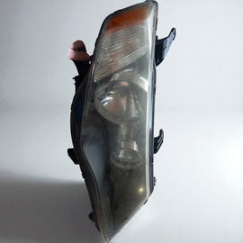 Frontscheinwerfer Mitsubishi Outlander II Rechts Scheinwerfer Headlight