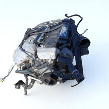 Laden Sie das Bild in den Galerie-Viewer, Motor BMW E91 E90 N52 3.0 Benzin Engine Komplett