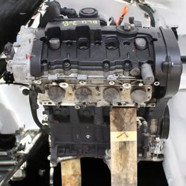 Motor Audi Seat Skoda VW BUL 2.0 TFSI 220PS 162kW 157TKm Benzin Unkomplett