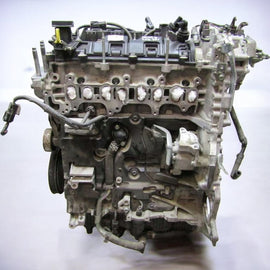 Motor Mazda 3 Bp HF01 HF 2.0 73TKm 2019 Benzin Engine Unkomplett