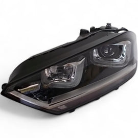 Frontscheinwerfer VW Golf Sportsvan 517941033 Xenon Links Scheinwerfer Headlight SCH9206681879ce