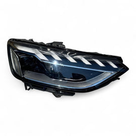 Frontscheinwerfer Audi A4 8W0941034 Rechts Scheinwerfer Headlight SCH3594245536dv
