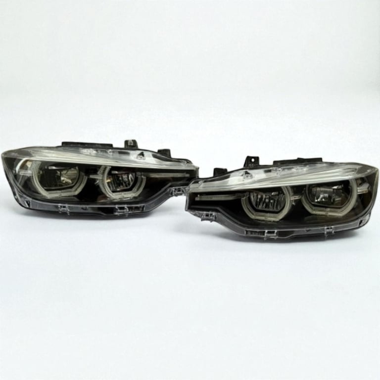 Frontscheinwerfer BMW 3 F30 F31 8492473 8492474 Full LED Rechts oder Links SCH7654975396gy