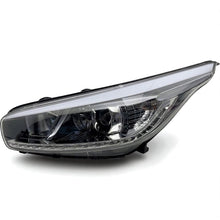 Laden Sie das Bild in den Galerie-Viewer, Frontscheinwerfer Kia Ceed A2921-05320 LED Links Scheinwerfer Headlight