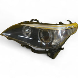 Frontscheinwerfer BMW E60 E61 7160151 Xenon Links Scheinwerfer Headlight SCH1368010847gh