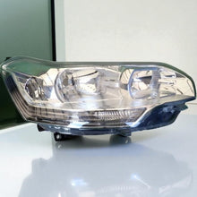 Load image into Gallery viewer, Frontscheinwerfer Citroën C5 9672694080 LED Rechts Scheinwerfer Headlight SCH6742432244qu