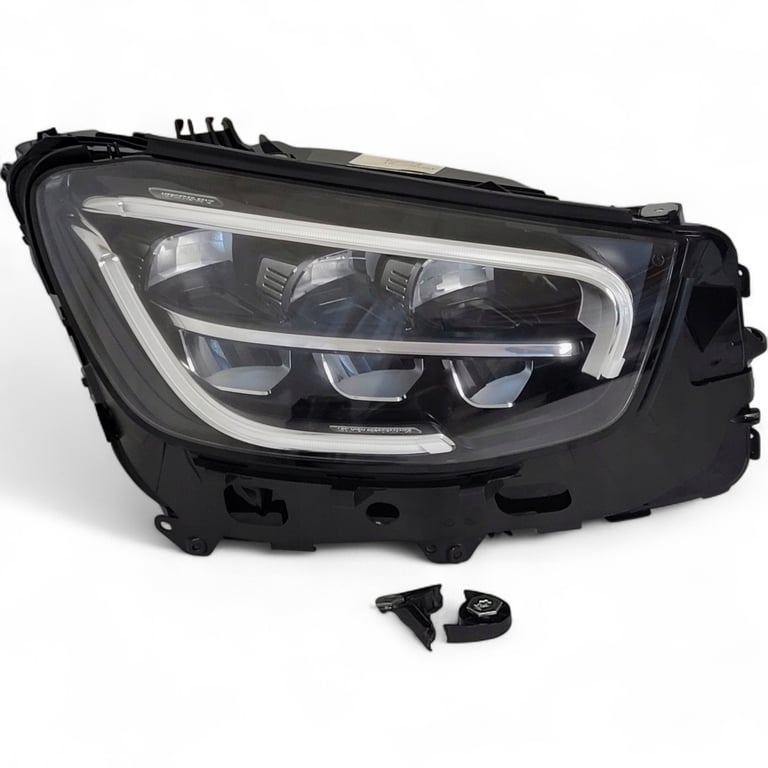 Frontscheinwerfer Mercedes-Benz Glc X253 A2539067001 Rechts Headlight SCH7715248328go