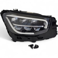Laden Sie das Bild in den Galerie-Viewer, Frontscheinwerfer Mercedes-Benz Glc X253 A2539067001 Rechts Headlight SCH7715248328go