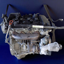 Load image into Gallery viewer, Motor Mercedes-Benz W204 W212 271820 1.8 CGI Benzin Engine Unkomplett
