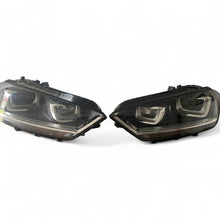 Load image into Gallery viewer, Frontscheinwerfer VW Golf VII Sportsvan 517941032B 517941031B Xenon Ein Satz SCH3330471178fi