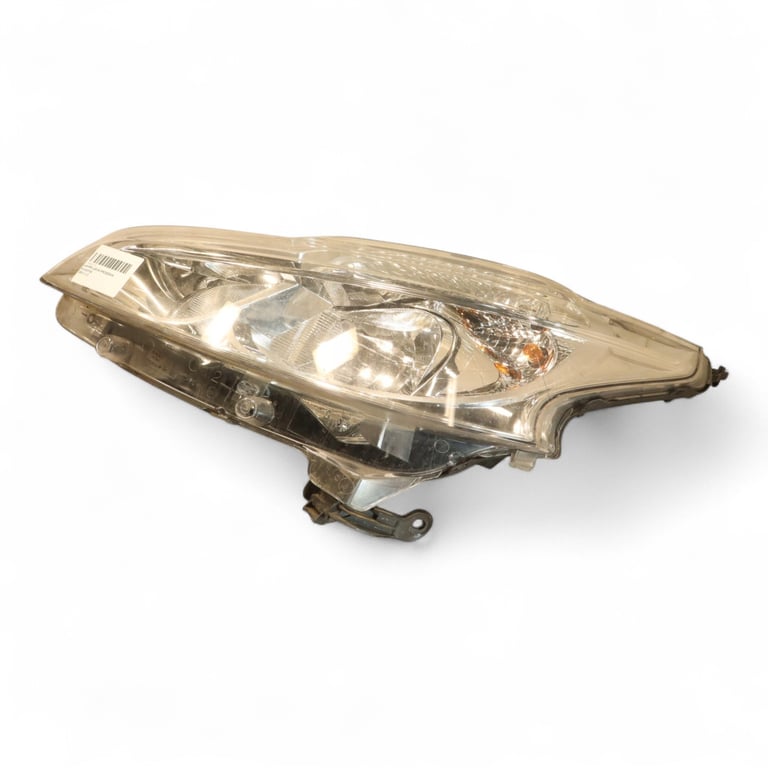 Frontscheinwerfer Peugeot 208 I 89000201 Links Scheinwerfer Headlight SCH1694551739co