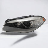 Frontscheinwerfer BMW 5 F11 F10 7203245-10- LED Links Scheinwerfer Headlight