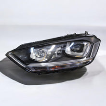 Load image into Gallery viewer, Frontscheinwerfer VW Sportsvan 517941031B Xenon Links Scheinwerfer Headlight