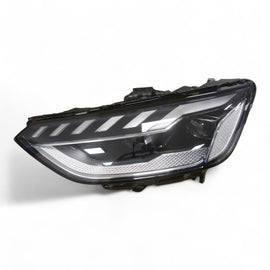 Frontscheinwerfer Audi A4 B9 8W0941035H LED Links Scheinwerfer Headlight SCH2319667522va
