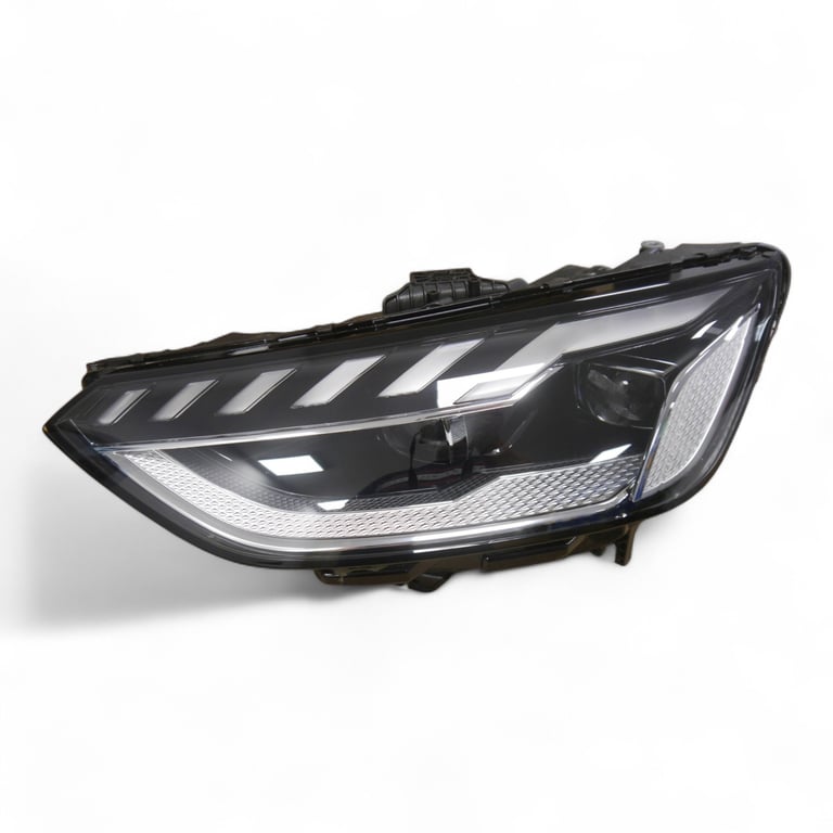 Frontscheinwerfer Audi A4 B9 8W0941035H LED Links Scheinwerfer Headlight SCH2319667522va