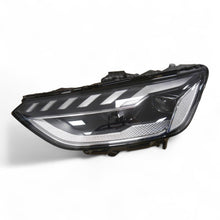Load image into Gallery viewer, Frontscheinwerfer Audi A4 B9 8W0941035H LED Links Scheinwerfer Headlight SCH2319667522va