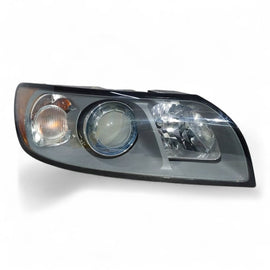 Frontscheinwerfer Volvo S40 II 30678917 Xenon Rechts Scheinwerfer Headlight SCH3429280829ge