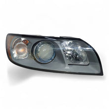 Load image into Gallery viewer, Frontscheinwerfer Volvo S40 II 30678917 Xenon Rechts Scheinwerfer Headlight SCH3429280829ge