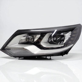 Frontscheinwerfer VW Tiguan 5N1941751B Xenon Links Scheinwerfer Headlight