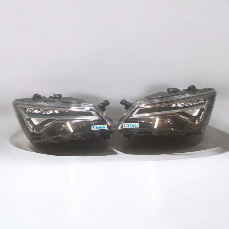 Frontscheinwerfer Seat Ateca 576941007G 576941008G Full LED Rechts oder Links