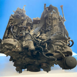 Motor Mercedes-Benz W211 642920 3.0 CDI Benzin Engine Unkomplett