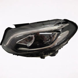 Frontscheinwerfer Mercedes-Benz W246 A2469066101 Full LED Links Headlight SCH6718667094dt