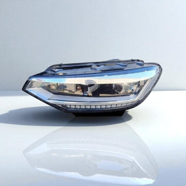 Frontscheinwerfer VW Touran 5TB941081A LED Links Scheinwerfer Headlight