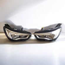 Laden Sie das Bild in den Galerie-Viewer, Frontscheinwerfer Opel Grandland X YP00015580 Ein Satz Scheinwerfer Headlight SCH5367865275sb