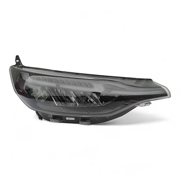 Frontscheinwerfer Ford Transit Custom PZ31-13E014-CB LED Rechts Headlight SCH6801350520xu