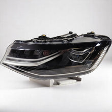 Load image into Gallery viewer, Frontscheinwerfer VW Caddy V 2K8941035AF 12041010001 Full LED Links Headlight SCH4899003741xk