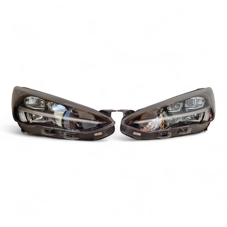 Frontscheinwerfer Ford Focus MX7B-13E015-ED LED Ein Stück (Rechts oder Links) SCH8076556599sh