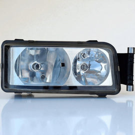 Frontscheinwerfer Man 81251016646 Rechts Scheinwerfer Headlight SCH9494902546wb