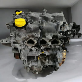 Motor Renault Clio IV Captur I H4BA400 0.9 TCE 90PS 66kW 2015 Benzin Unkomplett