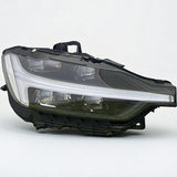 Frontscheinwerfer Volvo Xc60 32342515 LED Rechts Scheinwerfer Headlight