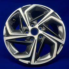 Load image into Gallery viewer, 1x Alufelge 16 Zoll 6.5&quot; 5x114.3 50ET 52910-G4600 Hyundai Rim Wheel