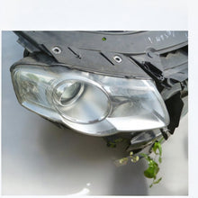 Load image into Gallery viewer, Frontscheinwerfer VW Passat Ein Stück (Rechts oder Links) Scheinwerfer Headlight