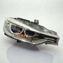 Load image into Gallery viewer, Frontscheinwerfer BMW 3 F30 F31 7339386 Rechts Scheinwerfer Headlight SCH9751217647si