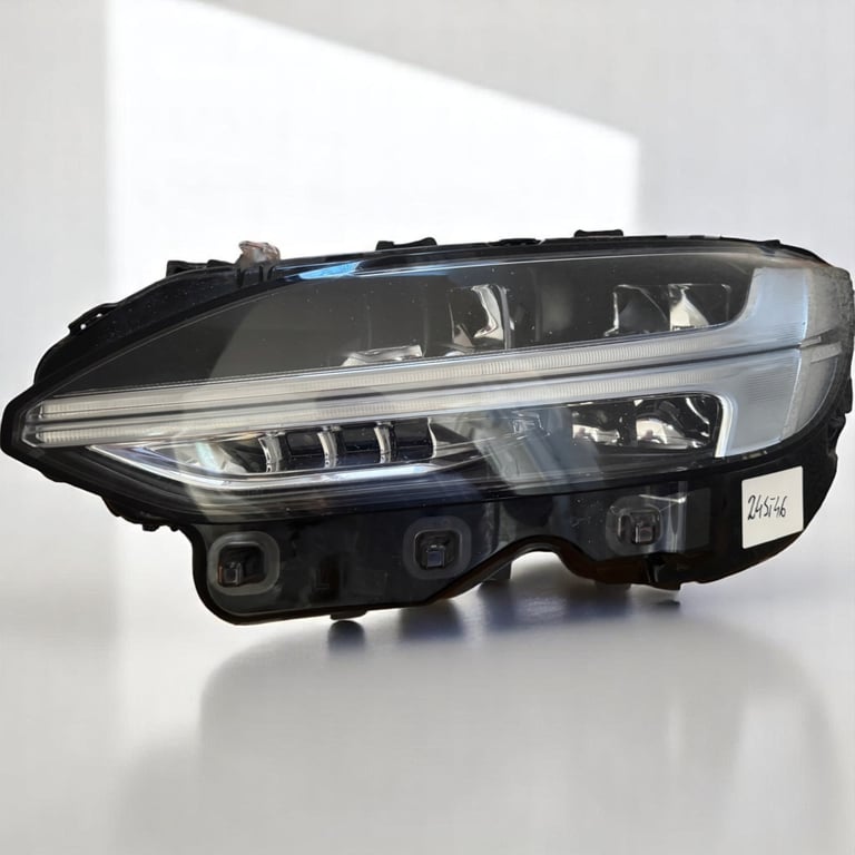 Frontscheinwerfer Volvo S90 C30 V90 32228316 LED Links Scheinwerfer Headlight