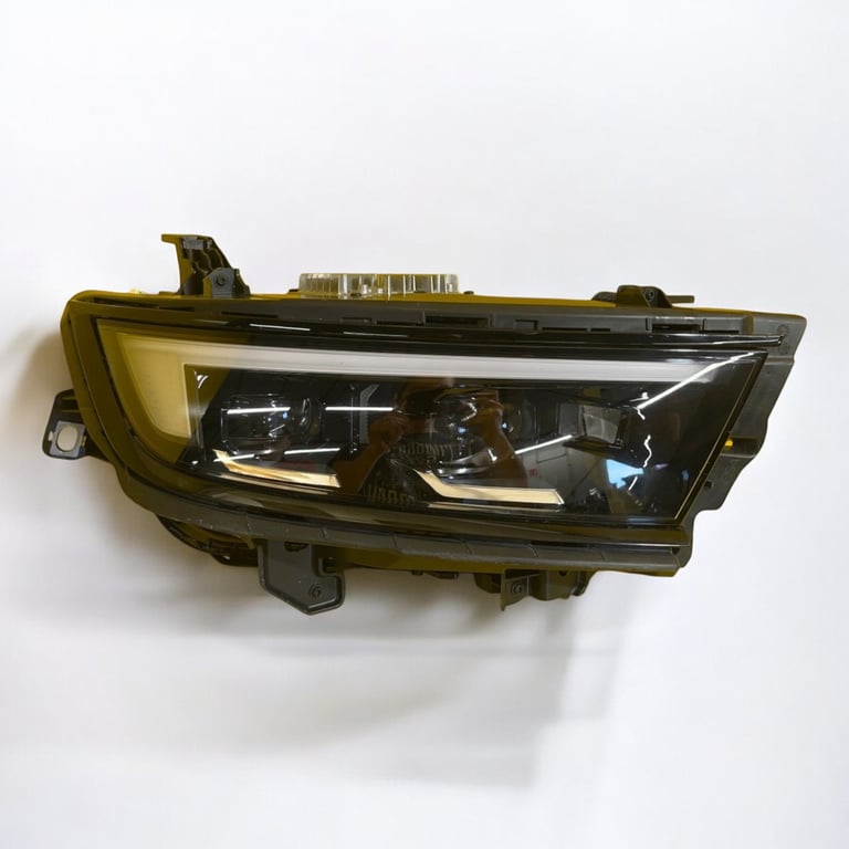 Frontscheinwerfer Opel Mokka 9847939180 368158932 LED Rechts Headlight