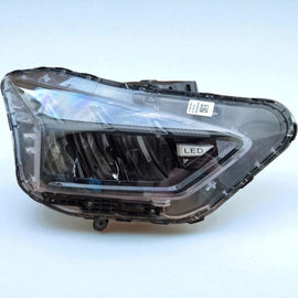 Frontscheinwerfer Hyundai Bayon 92102Q0600 Full LED Rechts Headlight