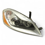 Frontscheinwerfer Volvo Xc60 I 31420680 Xenon Rechts Scheinwerfer Headlight