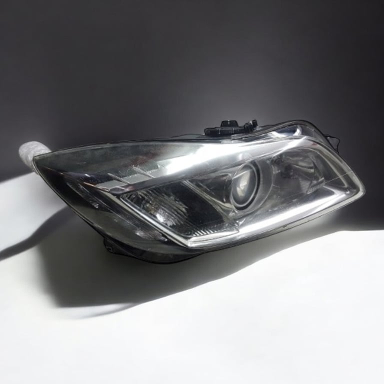 Frontscheinwerfer Opel Insignia A Xenon Rechts Scheinwerfer Headlight