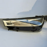 Frontscheinwerfer BMW IX 5A3CEA1-05 Full LED Links Scheinwerfer Headlight