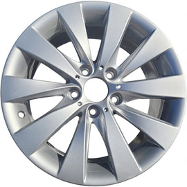 1x Alufelge 17 Zoll 7.5