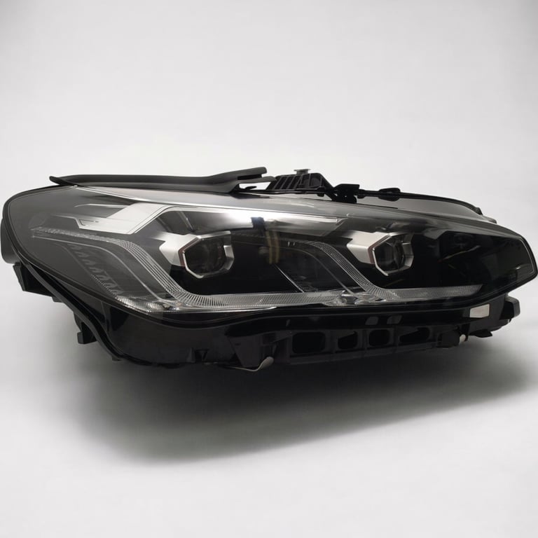Frontscheinwerfer BMW 2 Active Tourer U06 5A42248-01 Rechts Headlight SCH6146061264js