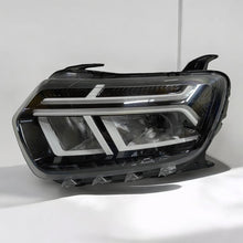 Load image into Gallery viewer, Frontscheinwerfer Dacia Duster 2600602465R LED Links Scheinwerfer Headlight