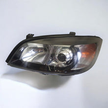 Load image into Gallery viewer, Frontscheinwerfer Opel Zafira A 0301116271 24434826 Xenon Links Headlight