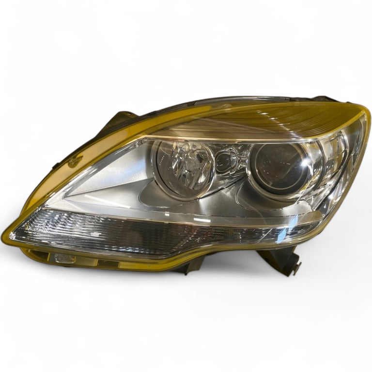 Frontscheinwerfer Mercedes-Benz A2518206761 Xenon Links Scheinwerfer Headlight SCH3406180020fw
